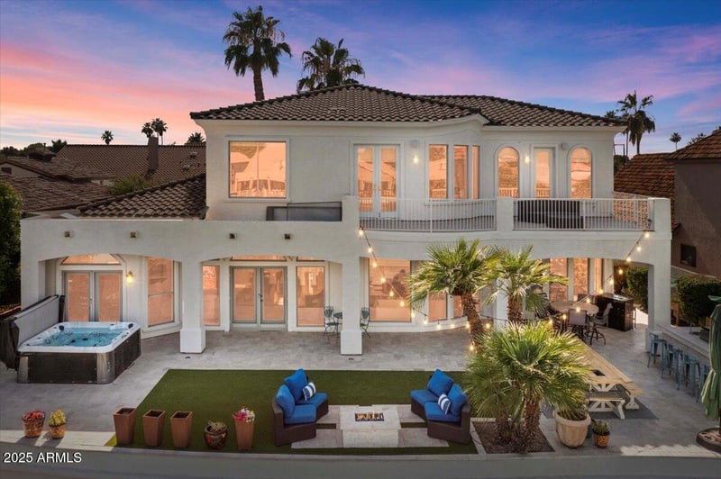 2135 Clipper Ln, Gilbert, AZ 85234