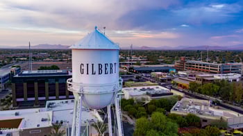 2135 Clipper Ln, Gilbert, AZ 85234