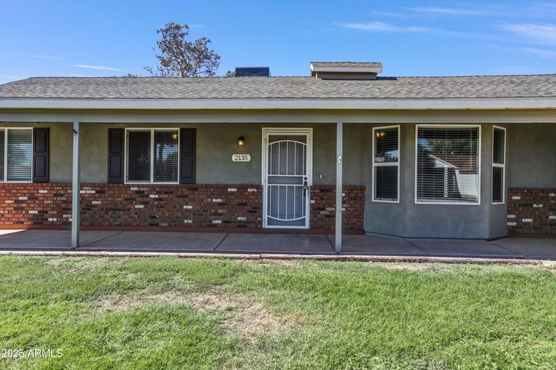 2135 E Boston St, Chandler, AZ 85225