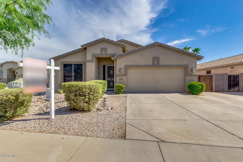 2135 E Cherry Hills Pl, Chandler, AZ 85249