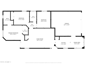 2135 E Danbury Rd, Phoenix, AZ 85022