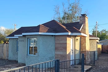 2135 Hadley St #1, Phoenix, AZ 85009