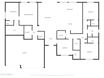 2135 Josiah Trl, San Tan Valley, AZ 85144