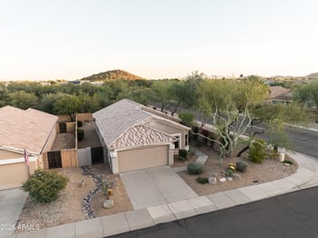 2135 Mariposa Grande St, Phoenix, AZ 85024