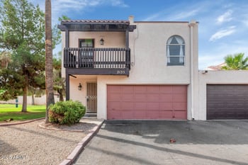 2135 Rosarita Dr, Tempe, AZ 85281