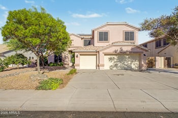 2135 Porter St, Gilbert, AZ 85295