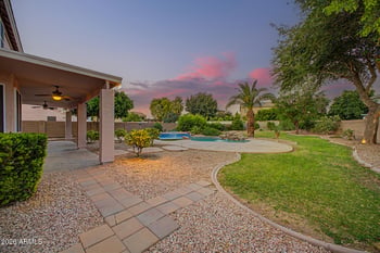 2135 Porter St, Gilbert, AZ 85295