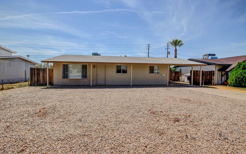 2135 W Cholla St, Phoenix, AZ 85029