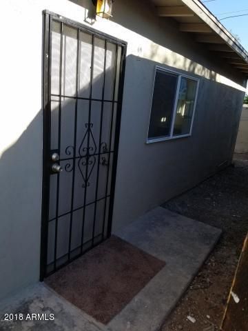 2135 W Hadley St, Phoenix, AZ 85009