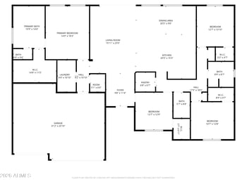2135 W Josiah Trl, San Tan Valley, AZ 85144