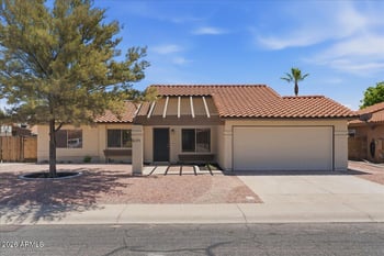 2135 Monroe St, Chandler, AZ 85224