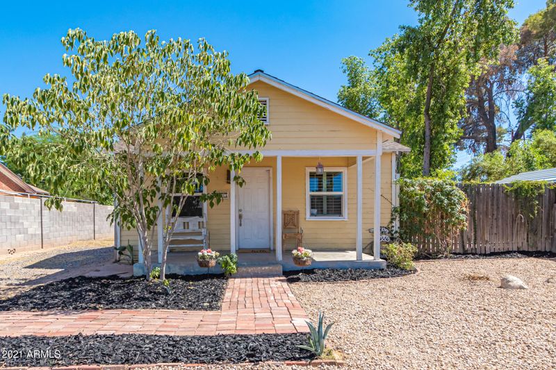 2135 W Pierson St, Phoenix, AZ 85015