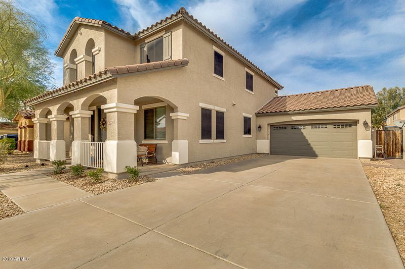 21350 E Nightingale Rd, Queen Creek, AZ 85142
