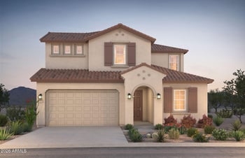 21353 E Timberline Rd, Queen Creek, AZ 85142