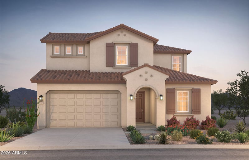 21353 E Timberline Rd, Queen Creek, AZ 85142