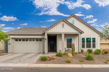 21354 Minnezona Ave, Buckeye, AZ 85396