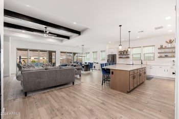21354 Minnezona Ave, Buckeye, AZ 85396