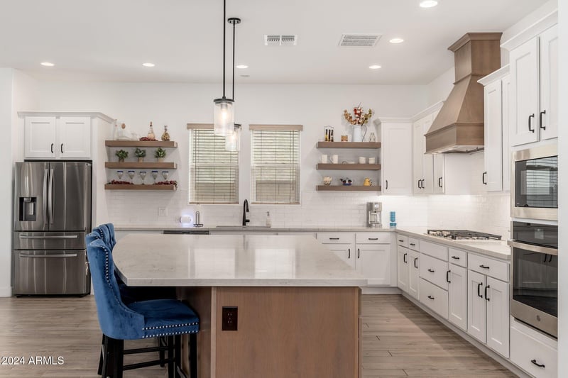 21354 Minnezona Ave, Buckeye, AZ 85396