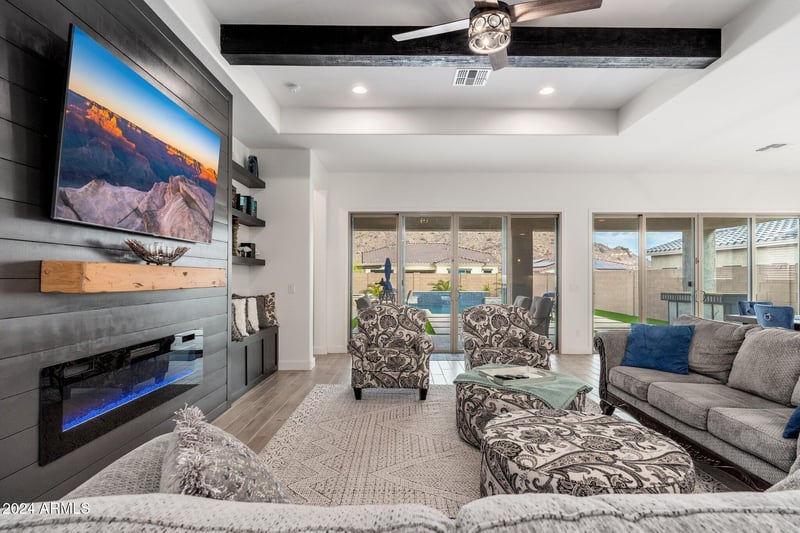 21354 Minnezona Ave, Buckeye, AZ 85396