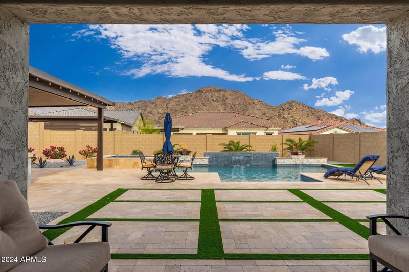 21354 Minnezona Ave, Buckeye, AZ 85396