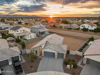 21354 N 105th Ave, Peoria, AZ 85382