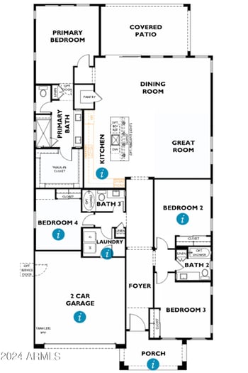 21354 Sparrow Dr, Queen Creek, AZ 85142
