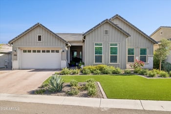 21357 Mariposa St, Buckeye, AZ 85396