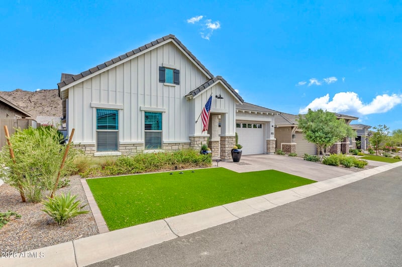 21358 W Hillcrest Blvd, Buckeye, AZ 85396