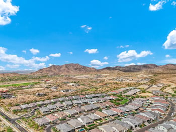 21358 W Hillcrest Blvd, Buckeye, AZ 85396