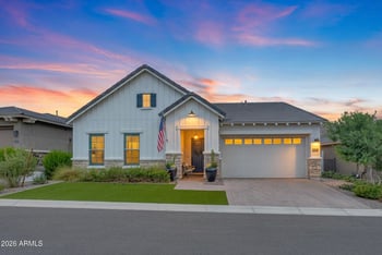 21358 W Hillcrest Blvd, Buckeye, AZ 85396