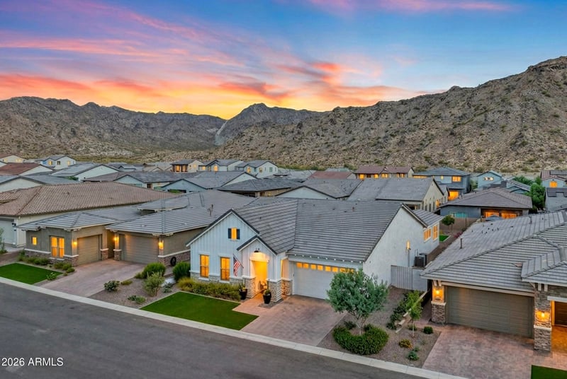 21358 W Hillcrest Blvd, Buckeye, AZ 85396