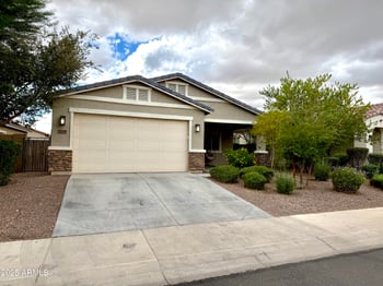 21359 Alvarado Rd, Buckeye, AZ 85396