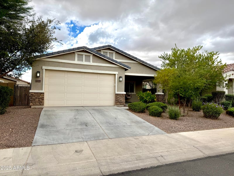 21359 Alvarado Rd, Buckeye, AZ 85396