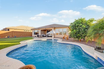 21359 260th Dr, Buckeye, AZ 85396