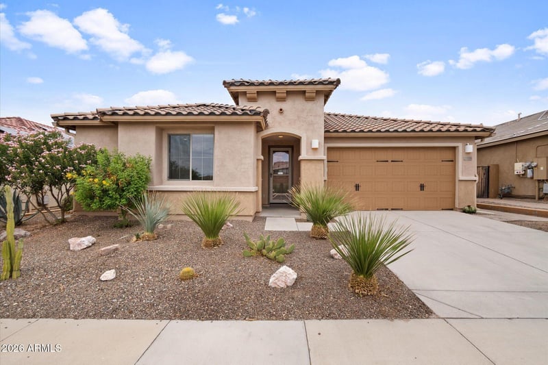 21359 260th Dr, Buckeye, AZ 85396