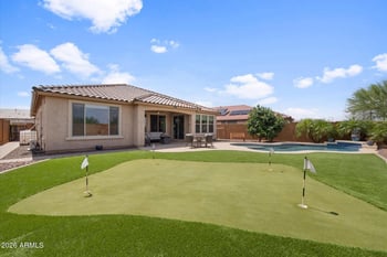 21359 260th Dr, Buckeye, AZ 85396