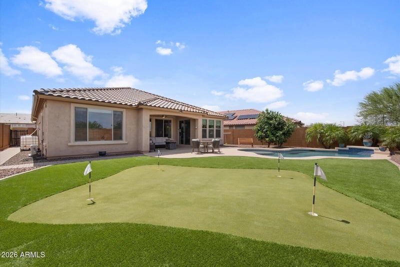 21359 260th Dr, Buckeye, AZ 85396