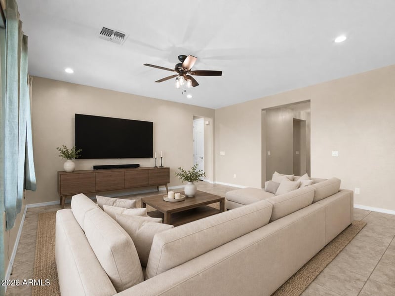 21359 260th Dr, Buckeye, AZ 85396