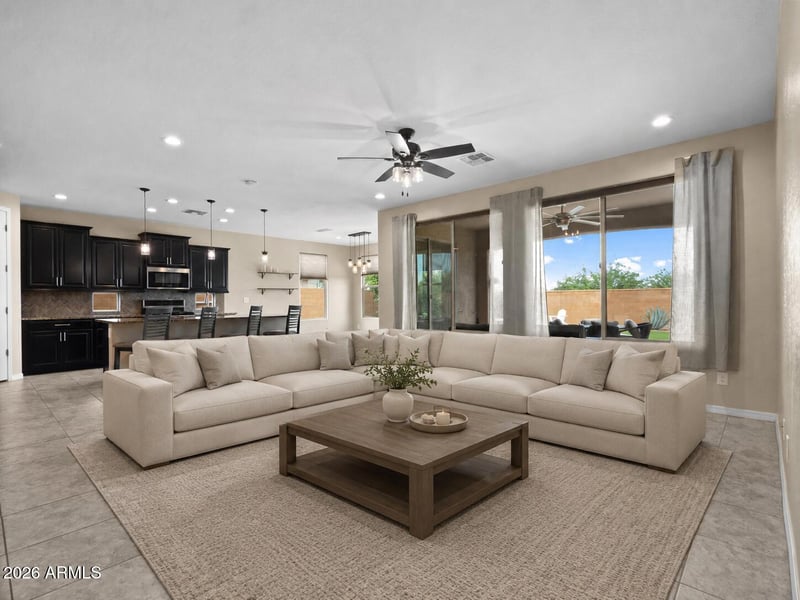 21359 260th Dr, Buckeye, AZ 85396