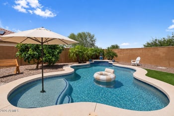 21359 260th Dr, Buckeye, AZ 85396