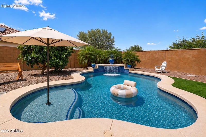 21359 260th Dr, Buckeye, AZ 85396