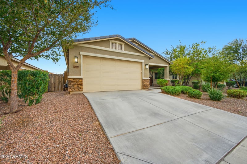 21359 W Alvarado Rd, Buckeye, AZ 85396