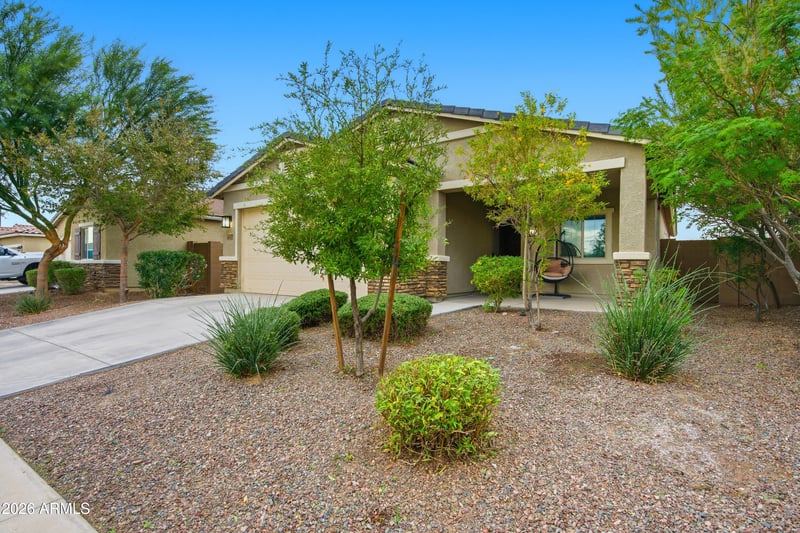 21359 W Alvarado Rd, Buckeye, AZ 85396
