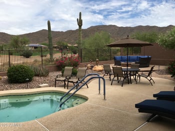 2136 Camargo Dr, Anthem, AZ 85086