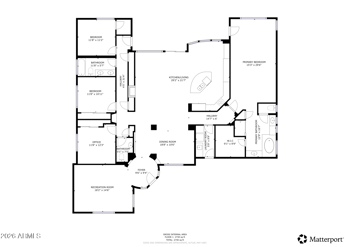 2136 Camargo Dr, Anthem, AZ 85086