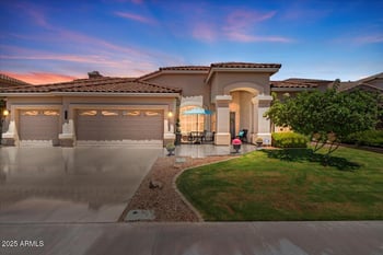 2136 Freeport Ln, Gilbert, AZ 85234