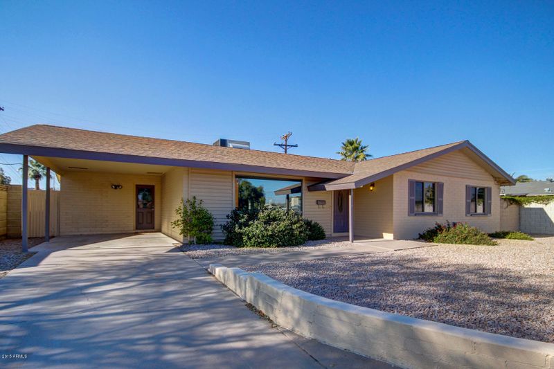 2136 N 70th St, Scottsdale, AZ 85257