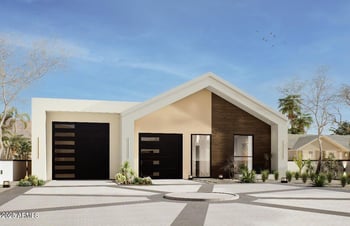 2136 Paradise Ln, Phoenix, AZ 85022