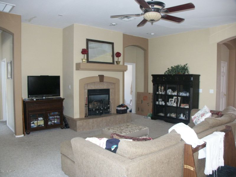 2136 S 106th Pl, Mesa, AZ 85209