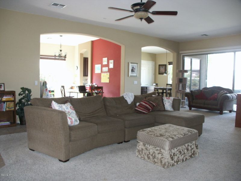 2136 S 106th Pl, Mesa, AZ 85209